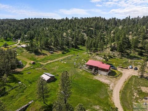 33 Ambush Rd, Roundup, MT 59072 photo 1