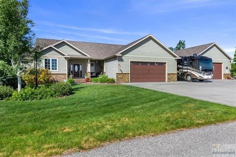 1902 Selway Dr, Laurel, MT 59044 photo 1