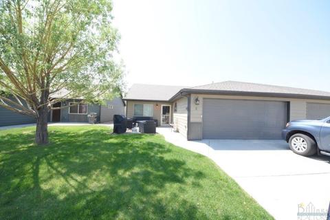 1439 River Point Loop #2, Billings, MT 59101 photo 1