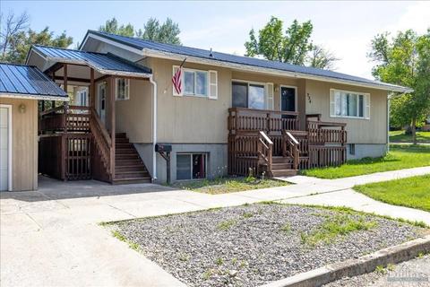 224 3rd Ave W, Roundup, MT 59072 photo 1