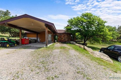10737 C A Rd, Shepherd, MT 59079 photo 1