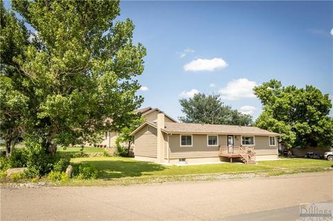 1002 4th St W, Roundup, MT 59072 photo 1