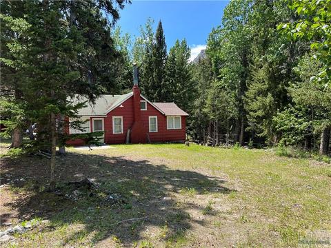 212 E Side, Red Lodge, MT 59068 photo 1