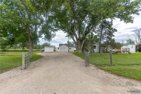 713 4th Ave, Custer, MT 59024 photo 1