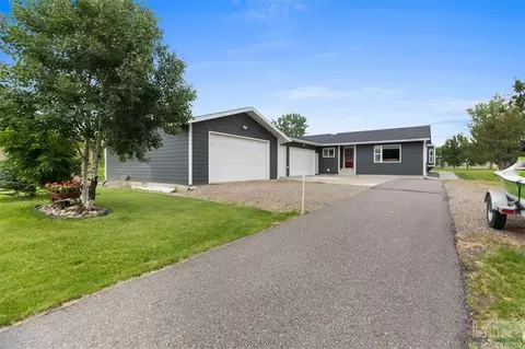 1317 Florian Ave, Huntley, MT 59037 photo 1