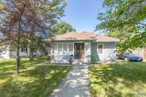 306 1st Ave, Laurel, MT 59044 photo 1