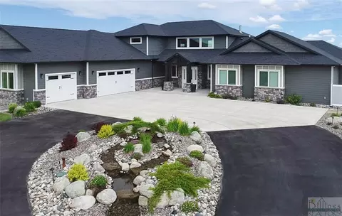 2389 Clarks Point Dr, Laurel, MT 59044 photo 1