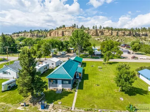 205 E Second Ave, Ryegate, MT 59074 photo 1