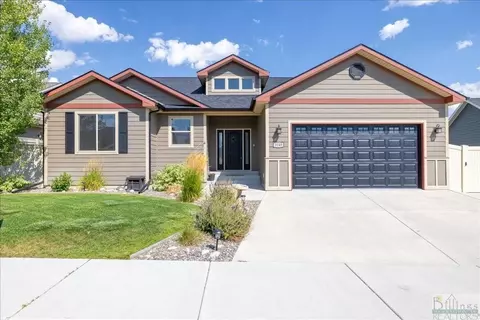3149 E Copper Ridge Loop, Billings, MT 59106 photo 1