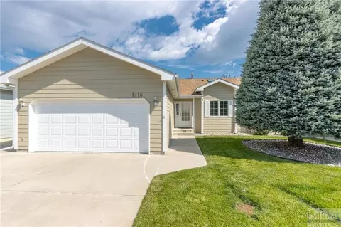 1615 Wembly Pl, Billings, MT 59102 photo 1