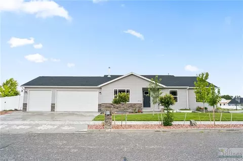 1714 Duval Dr, Laurel, MT 59044 photo 1