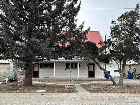 408 E 3rd Ave, Big Timber, MT 59011 photo 1