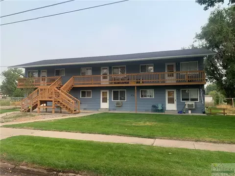 619 Washington Ave, Laurel, MT 59044 photo 1