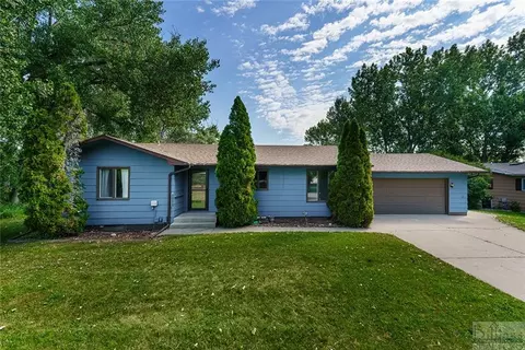 527 Fairway View Dr, Laurel, MT 59044 photo 1