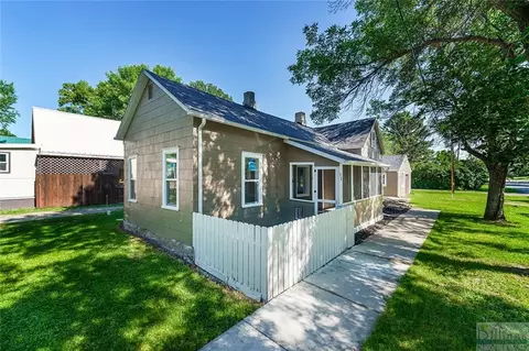 72 E 2nd Ave N, Columbus, MT 59019 photo 1