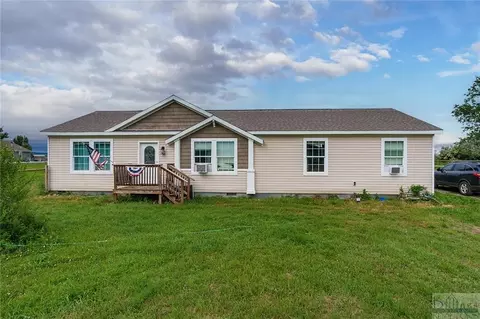 7830 Buckskin Dr, Shepherd, MT 59079 photo 1