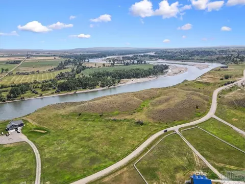 7900 Eagle Bend Blvd, Shepherd, MT 59079 photo 1