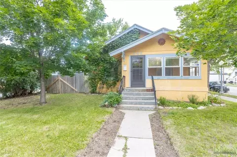 346 Custer, Billings, MT 59101 photo 1