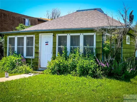 305 3rd St W, Roundup, MT 59072 photo 1