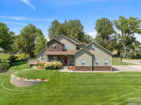 1290 Saddleback Ln, Laurel, MT 59044 photo 1