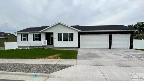 1020 Jenea Dr, Laurel, MT 59044 photo 1
