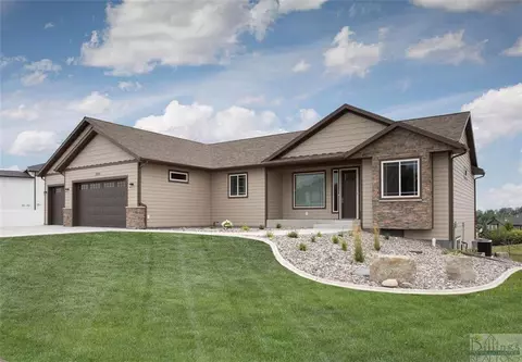 2300 Ranch Trail Rd, Laurel, MT 59044 photo 1