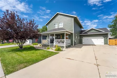 306 Foundation Ave, Laurel, MT 59044 photo 1