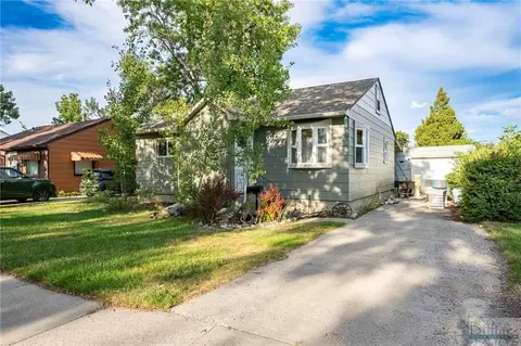 205 7th Ave, Laurel, MT 59044 photo 1