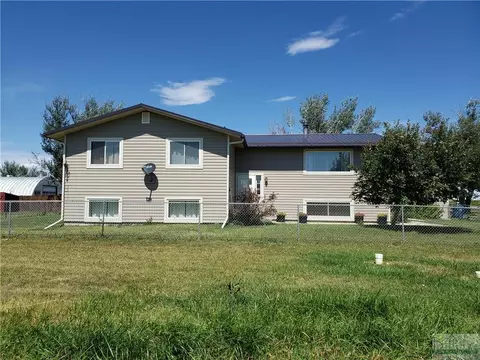 6822 Shepherd Rd, Shepherd, MT 59079 photo 1