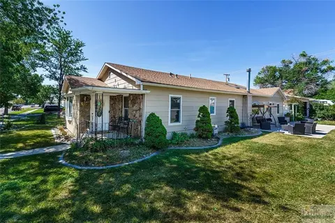 120 7th Ave, Laurel, MT 59044 photo 1