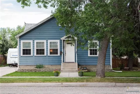 311 3rd Ave, Laurel, MT 59044 photo 1