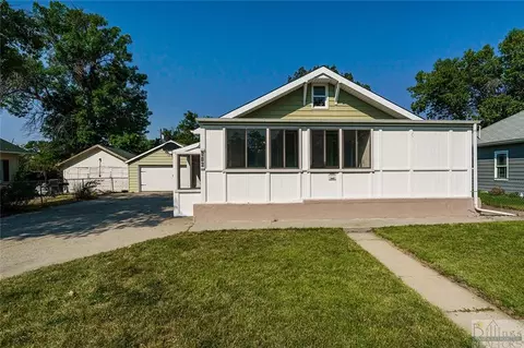 516 6th Ave, Laurel, MT 59044 photo 1