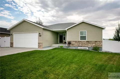 1005 Davis Cir, Laurel, MT 59044 photo 1