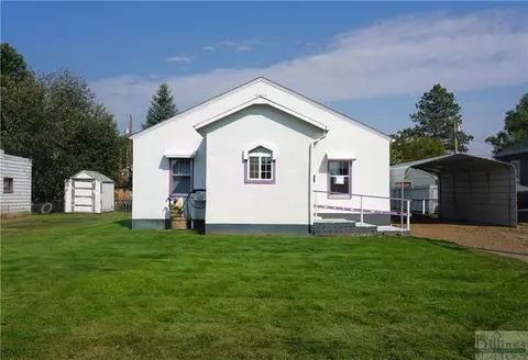 310 8th Ave SW, Sidney, MT 59270 photo 1