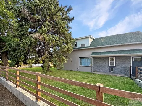 209 S 3rd Ave, Froid, MT 59226 photo 1