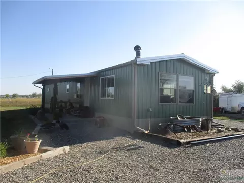 256 Saunders Rd, Hardin, MT 59034 photo 1