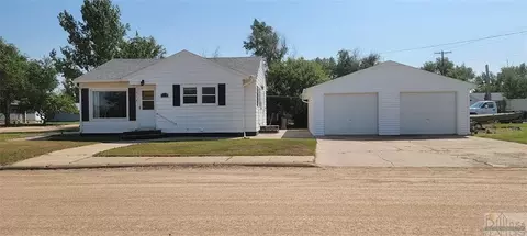 118 E Lincoln Ave, Baker, MT 59313 photo 1