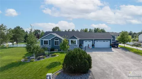 2310 Blue Sage Dr, Laurel, MT 59044 photo 1