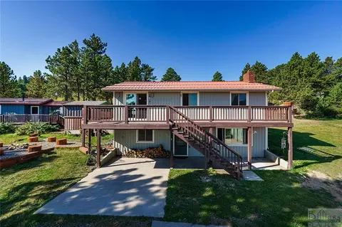 4 Delger Ln, Fishtail, MT 59028 photo 1