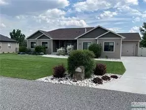 2620 Saddleback Dr, Laurel, MT 59044 photo 1