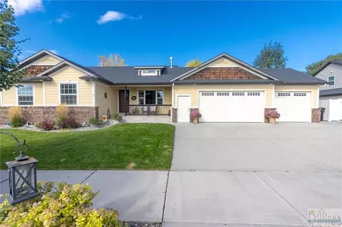 1012 Duval Dr, Laurel, MT 59044 photo 1