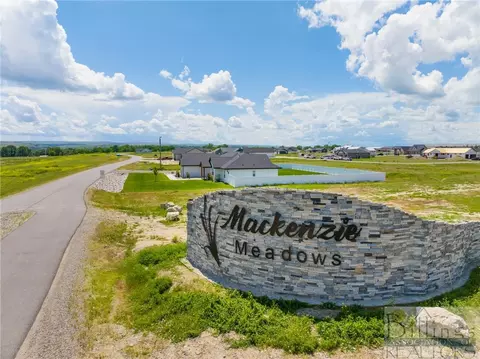 lot27 Block 1 Hunter Hall St, Billings, MT 59106