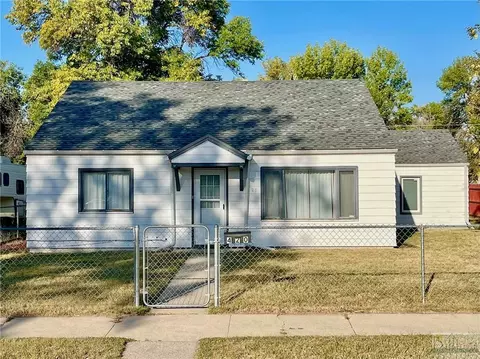 420 5th Ave, Laurel, MT 59044 photo 1