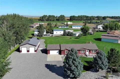 14 Beartooth Way, Laurel, MT 59044 photo 1