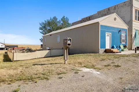 16505 Iowa Ave, Broadview, MT 59015 photo 1
