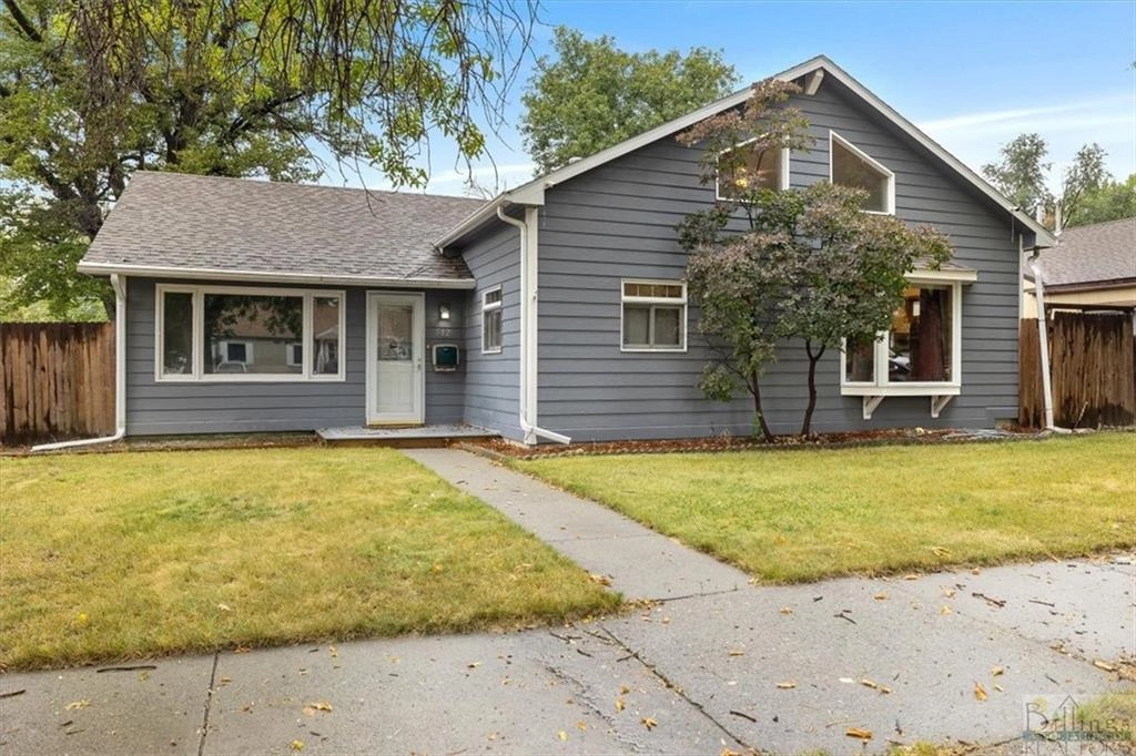 512 4th Ave, Laurel, MT 59044 photo 1