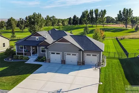 2600 Saddleback Dr, Laurel, MT 59044 photo 1