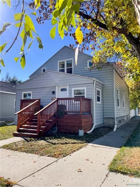 20 4th Ave, Laurel, MT 59044 photo 1