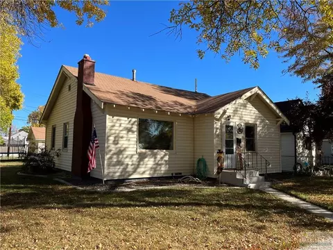 319 2nd Ave, Laurel, MT 59044 photo 1