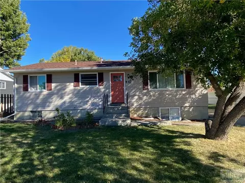1123 8th Ave, Laurel, MT 59044 photo 1
